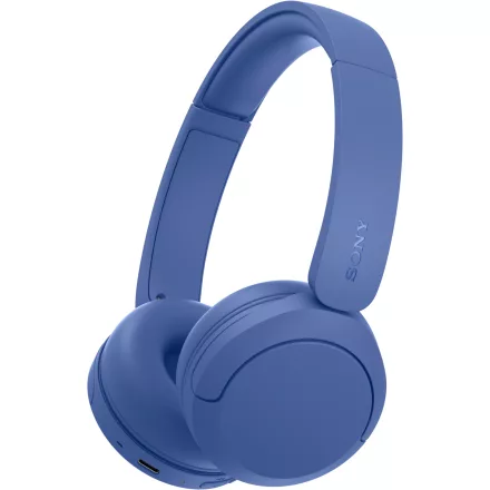 Sony WH-CH530 vezeték nélküli fejhallgató (kék)