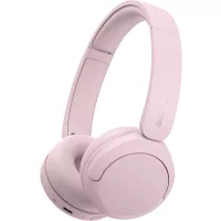 Sony WH-CH530 vezeték nélküli fejhallgató (rózsaszín)