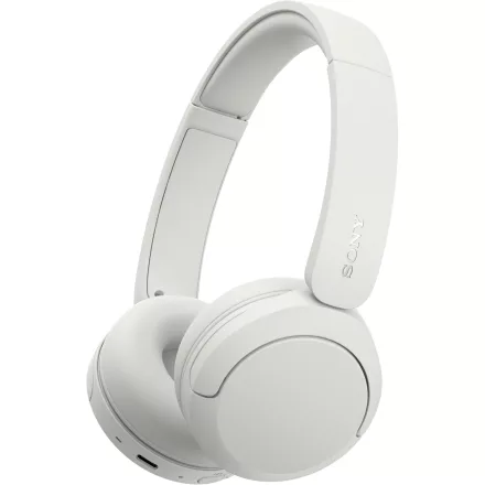 Sony WH-CH530 vezeték nélküli fejhallgató (fehér)