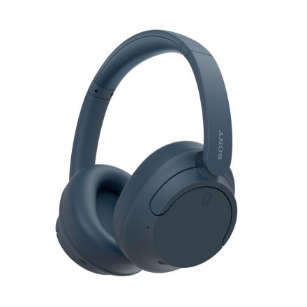 Sony WH-CH720N vezeték nélküli fejhallgató (kék)