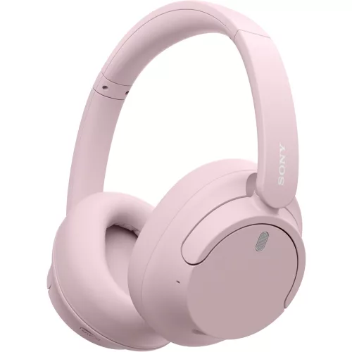 Sony WH-CH720N vezeték nélküli fejhallgató (rózsaszín)