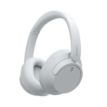 Sony WH-CH720N vezeték nélküli fejhallgató (fehér)