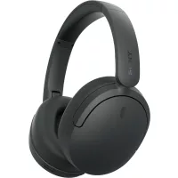   Sony WH-CH730N zajszűrős vezeték nélküli fejhallgató (fekete)