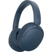   Sony WH-CH730N zajszűrős vezeték nélküli fejhallgató (kék)