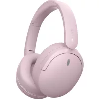   Sony WH-CH730N zajszűrős vezeték nélküli fejhallgató (rózsaszín)