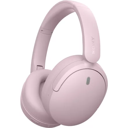 Sony WH-CH730N zajszűrős vezeték nélküli fejhallgató (rózsaszín)