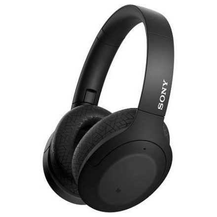 Sony WH-H910N h.ear on 3 vezeték nélküli, zajszűrős fejhallgató (fekete) (WHH910NB.CE7)