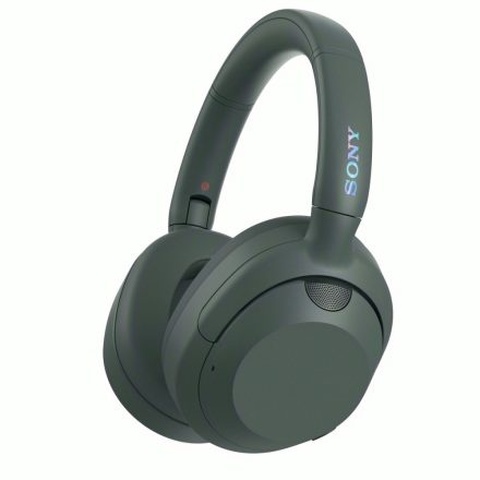 Sony WH-ULT900N vezeték nélküli fejhallgató (erdőszürke)