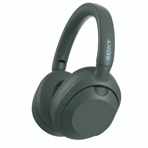   Sony WH-ULT900N vezeték nélküli fejhallgató (erdőszürke)