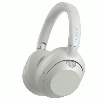 Sony WH-ULT900N vezeték nélküli fejhallgató (törtfehér)