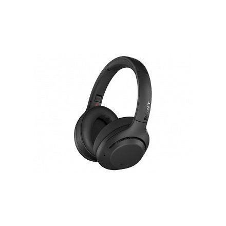 Sony WH-XB900NB EXTRA BASS vezeték nélküli, zajszűrős fejhallgató (fekete)