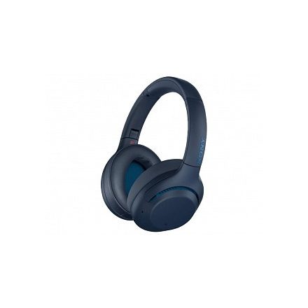 Sony WH-XB900NL EXTRA BASS vezeték nélküli, zajszűrős fejhallgató (kék)