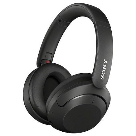 Sony WH-XB910N vezeték nélküli fejhallgató (fekete)