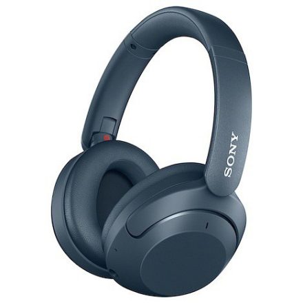 Sony WH-XB910N vezeték nélküli fejhallgató (kék)