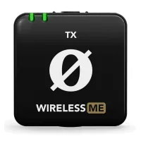 Rode Wireless ME TX adó