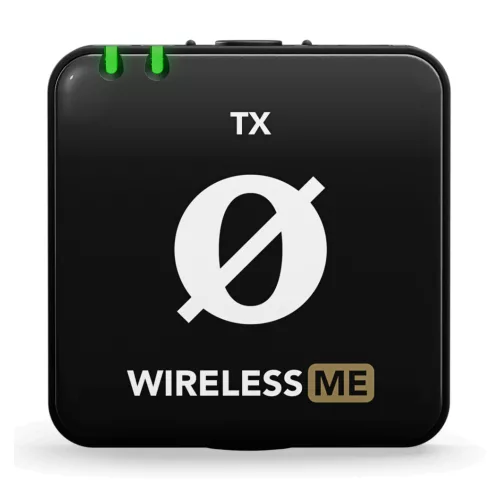 Rode Wireless ME TX adó