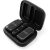 Rode wireless micro ultra két csatornás vezeték nélküli mikrofon (USB-C) (fekete)