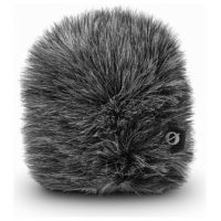   Rode WS12 Delux szőrös szélfogó Videomic Go II mikrofonhoz (WS12)