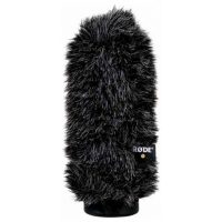 Rode WS7 Deluxe szélfogó puskamikrofonokhoz
