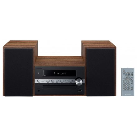 Pioneer X-CM56(B) mini HiFi (fekete)