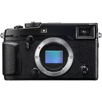 Fujifilm X-Pro2 váz (fekete) (használt)