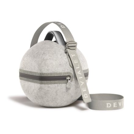 Devialet Mania Cocoon Light Grey hordozó táska (szürke)