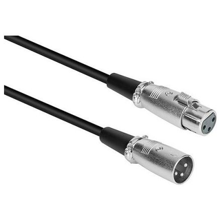Boya XLR-C1 XLR hosszabbító kábel 1m