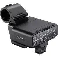 Sony XLR-A4 XLR adapter