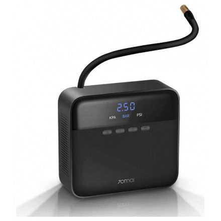 70mai Air Compressor Lite TP03 hordozható kompresszor pumpa