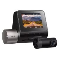   70mai Dash Cam A510 menetrögzítő kamera + RC11 hátsó kamera szett