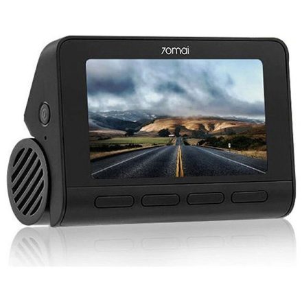 70mai Dash Cam 4K A800S menetrögzítő kamera (XM70MAIPPA800S)