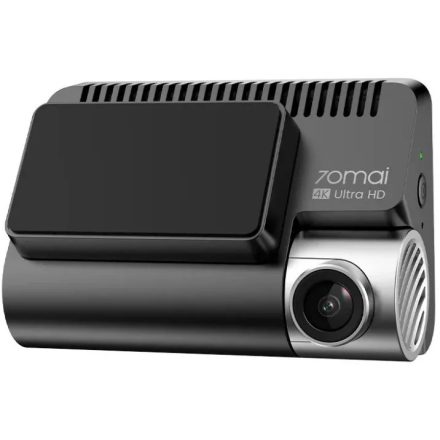 70mai Dash Cam 4K A800SE menetrögzítő kamera