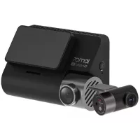   70mai Dash Cam 4K A800SE menetrögzítő kamera + RC22 hátsó kamera szett (2026) (XM70MAIPPA800SESET4G)