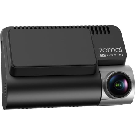 70mai Dash Cam 4K A810S HDR Set menetrögzítő kamera + hátsó kamera szett