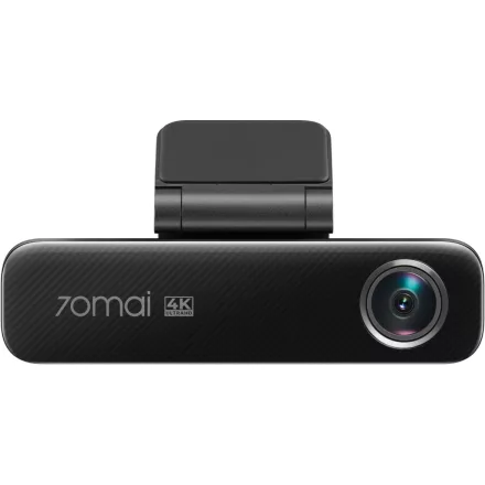70mai Dash Cam 4K M800 HDR Set menetrögzítő kamera + hátsó kamera szett