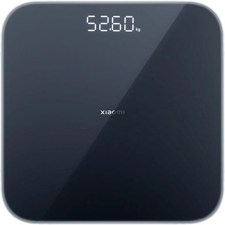 Xiaomi Smart Scale S200 okosmérleg (sötétszürke) (BHR9239GL)
