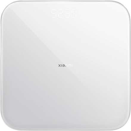 Xiaomi Smart Scale S200 okosmérleg (fehér) (BHR9230GL)