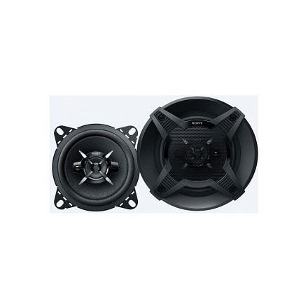 Sony XS-FB1030 háromutas Mega Bass koaxiális hangsugárzók