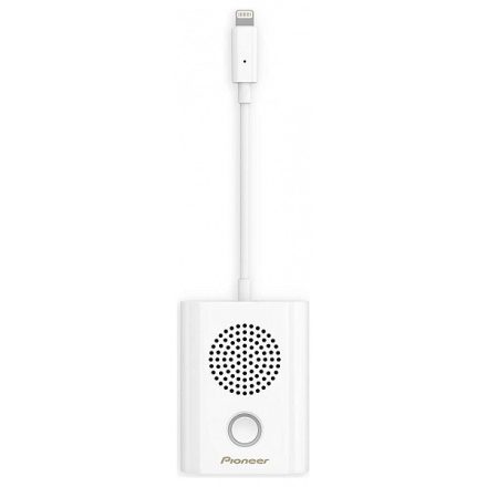 Pioneer XW-LTS5-W Rayz Rally okos konferenciahangszóró