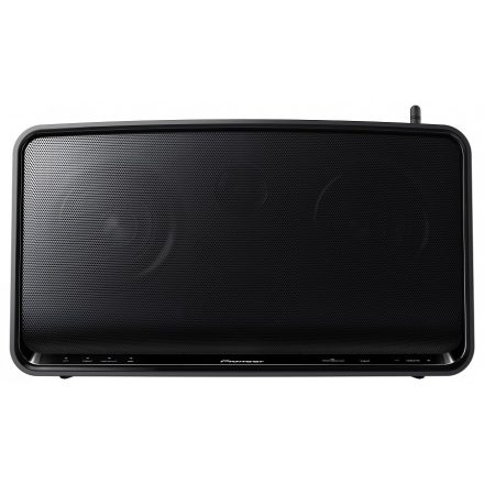 Pioneer XW-SMA3-K vezeték nélküli hangsugárzó (fekete)