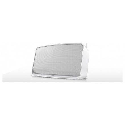 Pioneer XW-SMA3-W vezeték nélküli hangsugárzó (fehér)