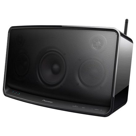 Pioneer XW-SMA4-K hordozható hangfal
