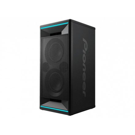 Pioneer XW-SX70-B Bluetooth party hangszóró (fekete)