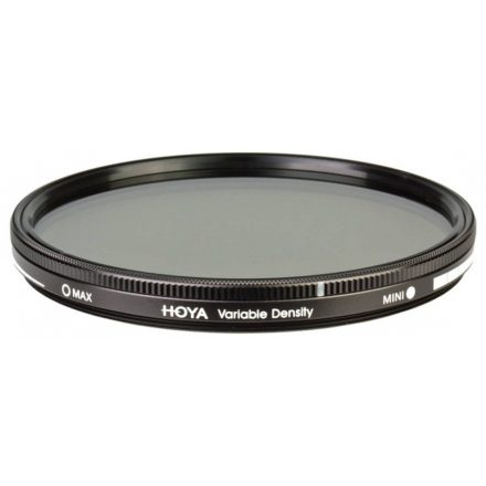 Hoya Variable Density ND3-400 szürkeszűrő (52mm)