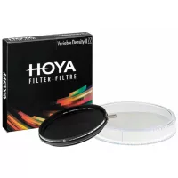 Hoya Variable Density 52mm II szűrő