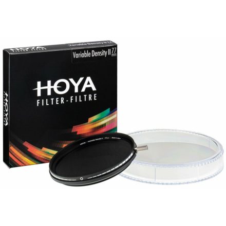 Hoya Variable Density 52mm II szűrő