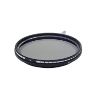 Hoya Variable Density II ND3-400 szürkeszűrő (55mm)