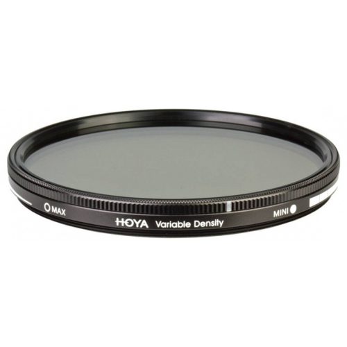   Hoya Variable Density ND3-400 szürkeszűrő (58mm) (használt)