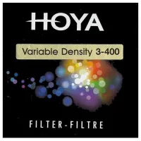 Hoya Variable Density ND3-400 szürkeszűrő (72mm)