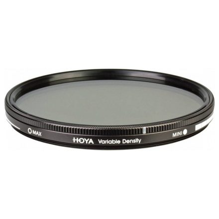 Hoya Variable Density II ND3-400 szürkeszűrő (77mm)